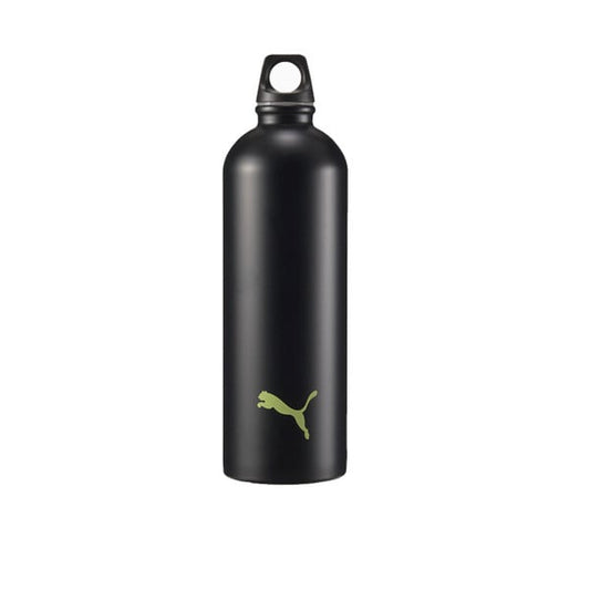 PUMA Stainless Steel Bottle Black