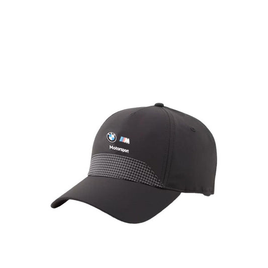 PUMA x BMW M Motorsport Cap Black