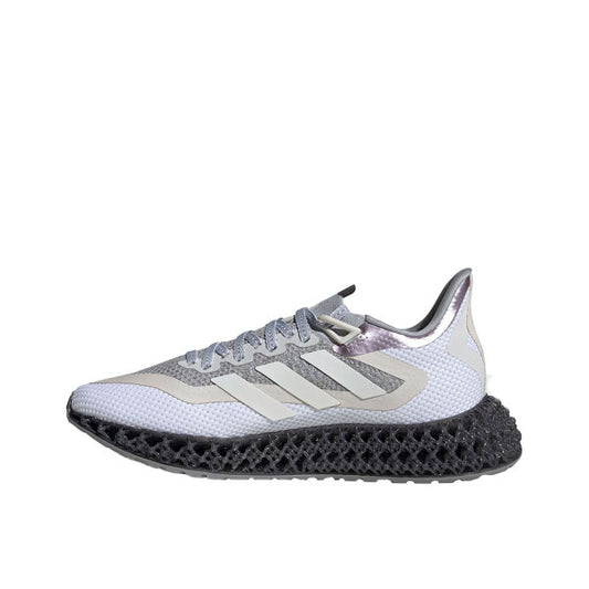 ADIDAS 4D Fwd 2 Running Shoes Grey