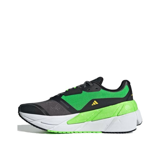 ADIDAS Adistar Cs Running Shoes Grey/Yellow