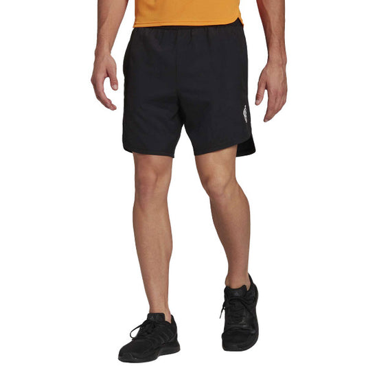 ADIDAS Aeroready Designed For Movement Shorts Black