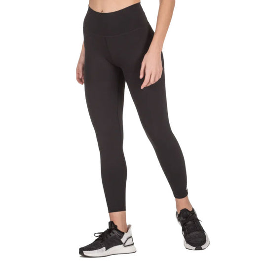 ADIDAS Believe This 2.0 7/8 Training Leggings Black