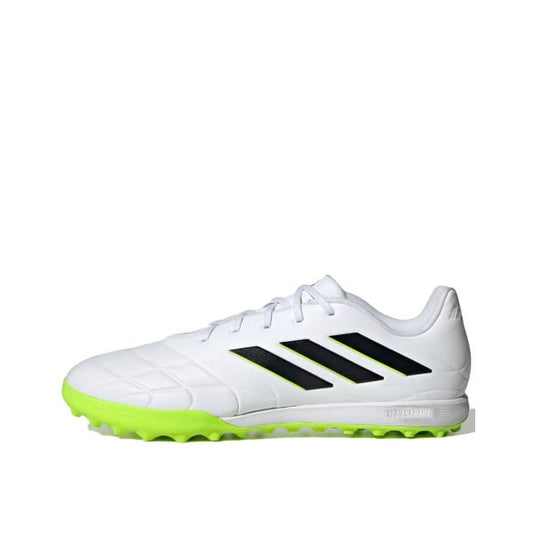 ADIDAS Copa Pure.3 Turf Boots White