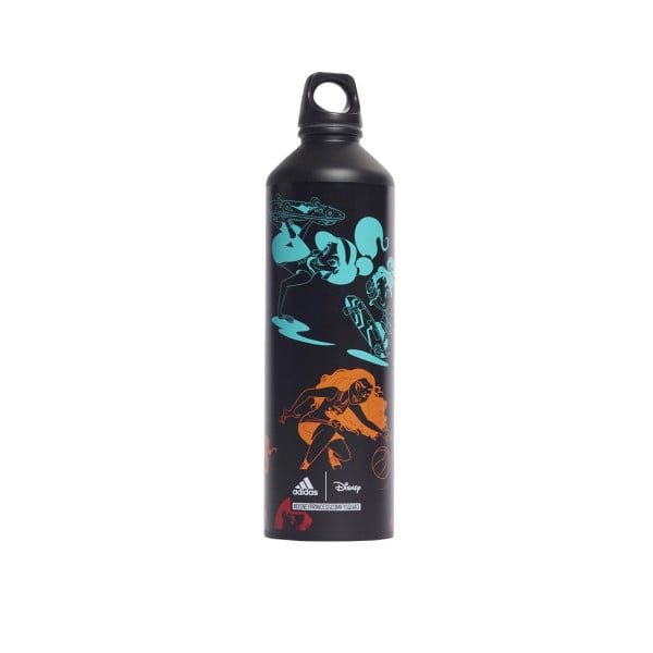 ADIDAS x Disney Princesses Steel Bottle 0.75 L Black