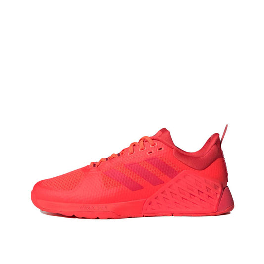 ADIDAS Dropset 2 Training Shoes Red