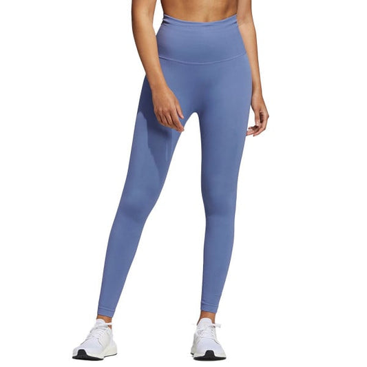 ADIDAS Formotion Sculpt Leggings Purple