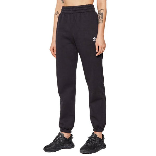 ADIDAS Originals Adicolor Essentials Fleece Pants Black