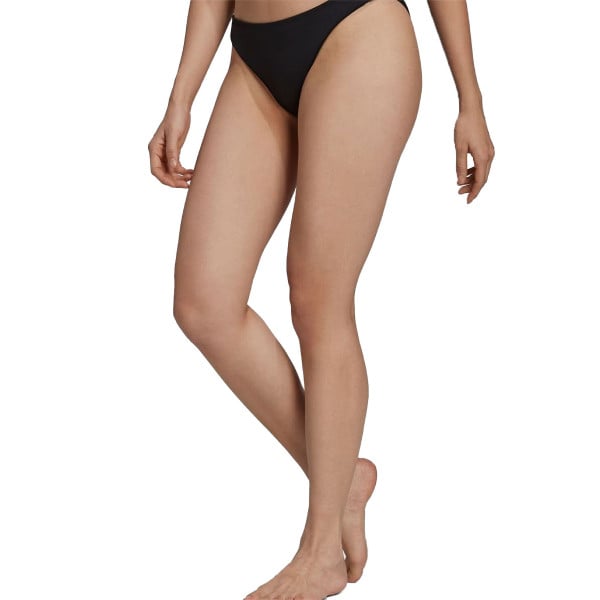 ADIDAS Originals Bikini Bottoms Black