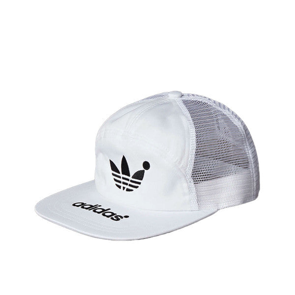 ADIDAS Originals Blue Version Archive Cap White