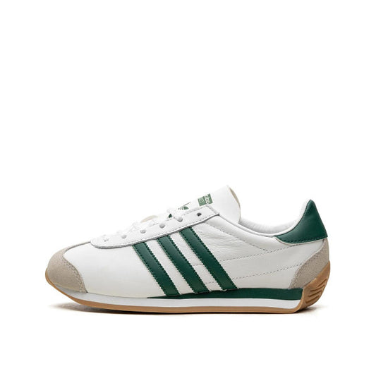 ADIDAS Originals Country Og Shoes White/Green