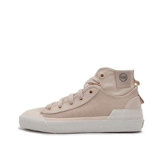 ADIDAS Originals Nizza Hi DL Beige