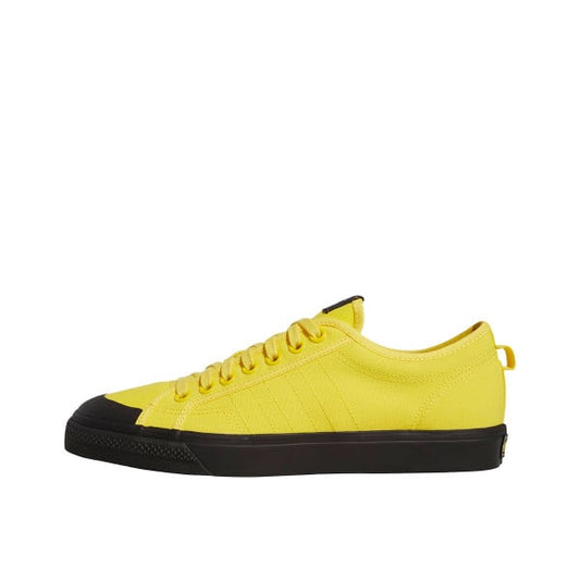 ADIDAS Originals Nizza Shoes Yellow