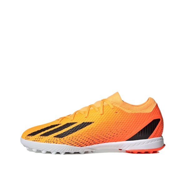 ADIDAS Originals X Speedportal.3 Turf Boots Orange