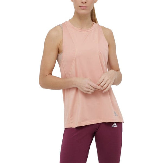 ADIDAS Own The Run Tank Pink