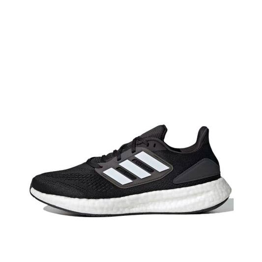 ADIDAS Performance Pureboost 22 Shoes Black