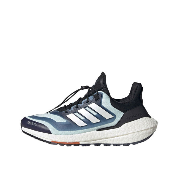 ADIDAS Performance Ultraboost 22 Cold.Rdy Shoes Blue/Black