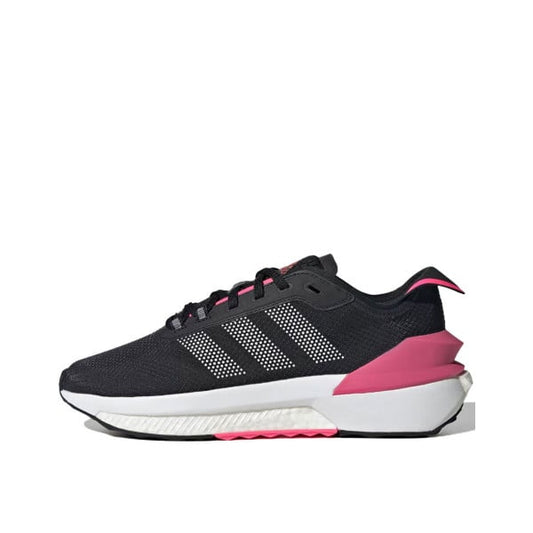 ADIDAS Sportswear Avryn Shoes Black/Pink