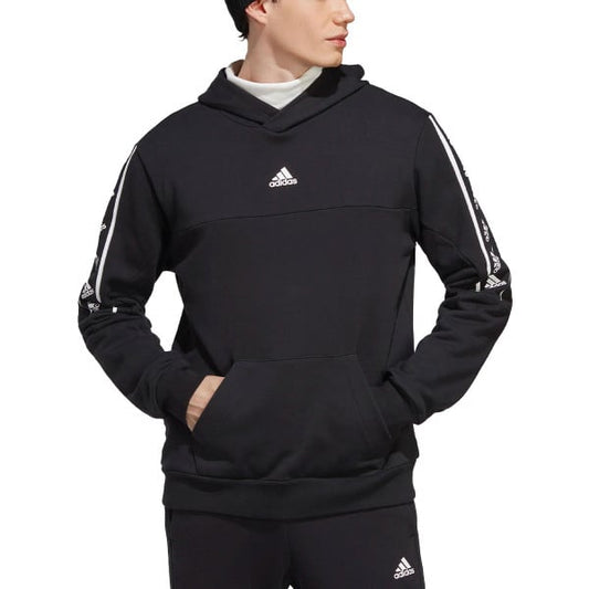 ADIDAS Sportswear Brandlove Hoodie Black