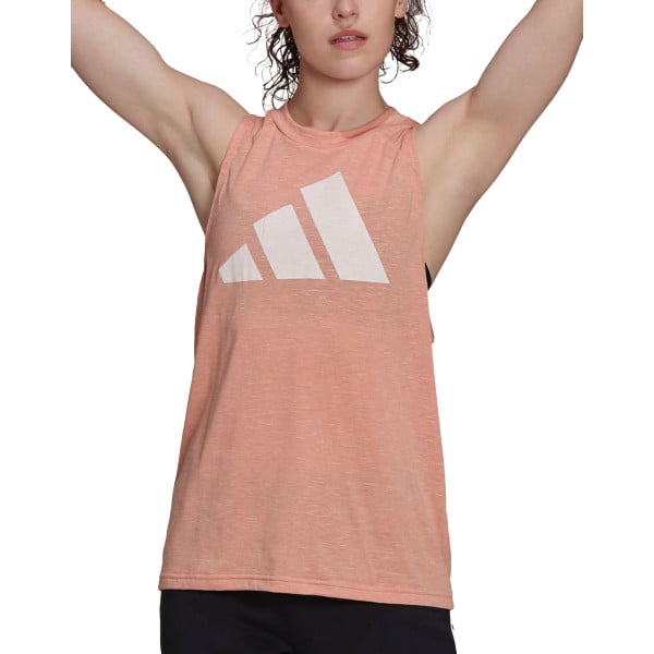 ADIDAS Sportswear Winners 2.0 Tank Pink