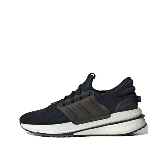 ADIDAS Sportswear X_Plrboost Shoes Black/White