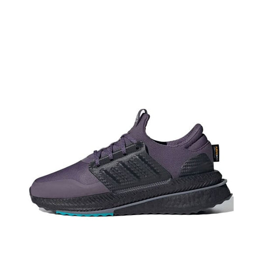 ADIDAS Sportswear X_Plrboost Shoes Shadow Violet