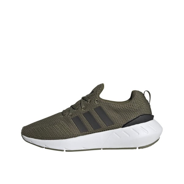 ADIDAS Swift Run 22 Shoes Green