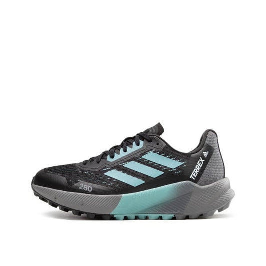 ADIDAS Terrex Agravic Flow 2 Gore-Tex Shoes Black