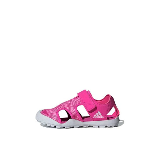 ADIDAS Terrex Captain Toey Sandal Pink