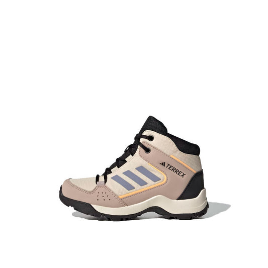 ADIDAS Terrex Hyperhiker Mid Hiking Shoes Beige