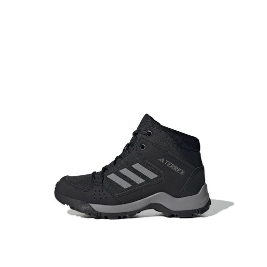 ADIDAS Terrex Hyperhiker Mid Hiking Shoes Black