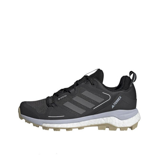 ADIDAS Terrex Skychaser Gore-Tex 2.0 Hiking Shoes Black