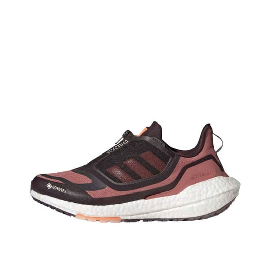 ADIDAS Ultraboost 22 Gore-Tex Shoes Burgundy