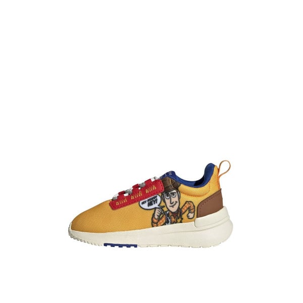 ADIDAS X Disney Racer Tr21 Toy Story Woody Shoes Yellow