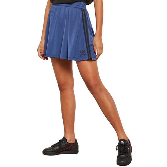 ADIDAS League Skirt Blue