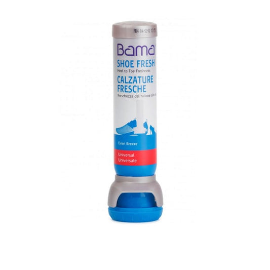 BAMA Shoe Deo 100 ml. Transperant