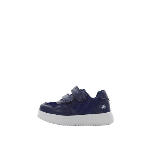 LUMBERJACK Lou Shoes Navy