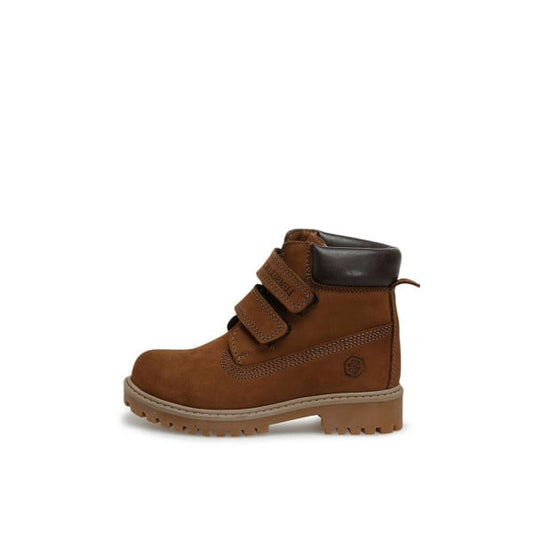 LUMBERJACK River Shoes Brown