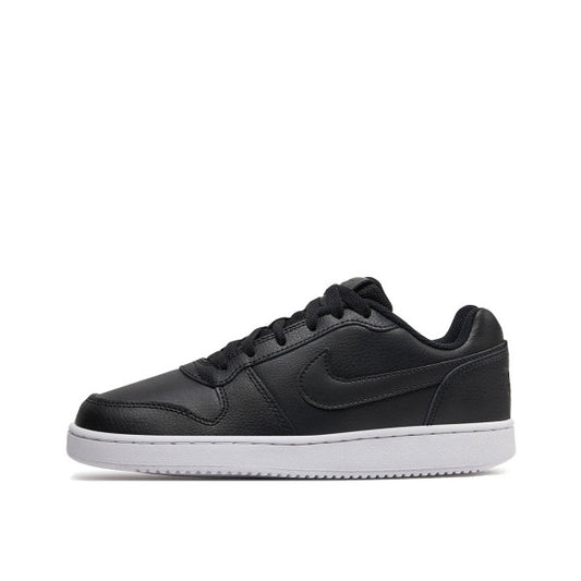 NIKE Ebernon Low Shoes Black W