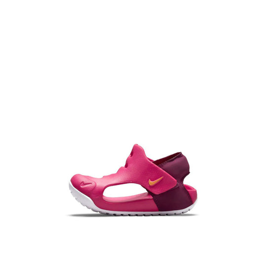 NIKE Sunray Protect 3 Dark Pink TD