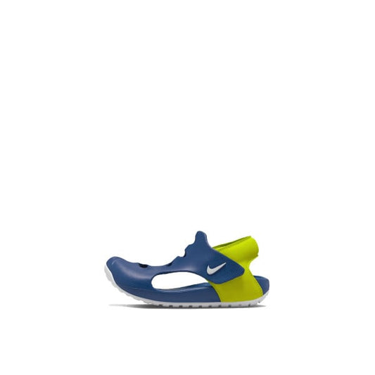 NIKE Sunray Protect 3 Navy TD