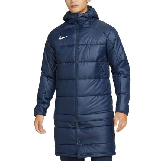 NIKE Therma Fit Academy Pro 2 in 1 Jacket Navy