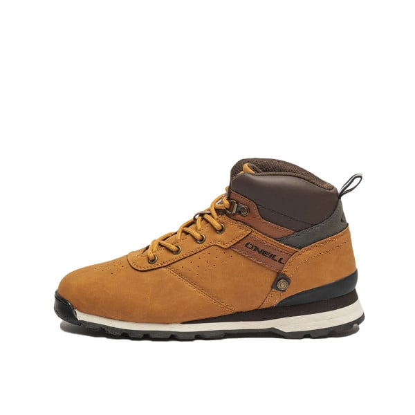 ONEILL Grand Teton Mid Shoes Brown