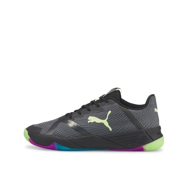 PUMA Accelerate Turbo Nitro II Shoes Black