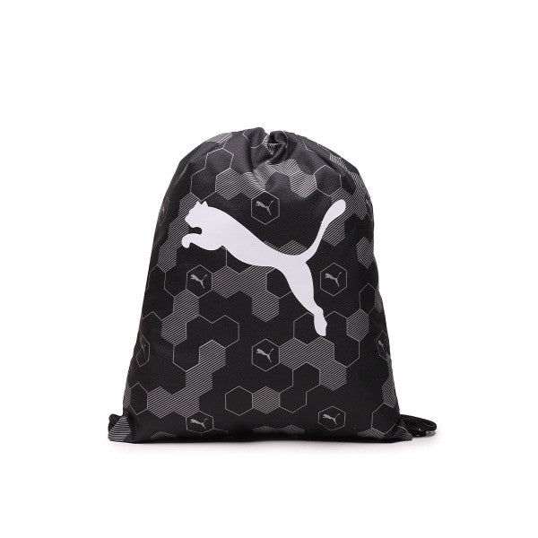 PUMA Beta Gym Sack Black