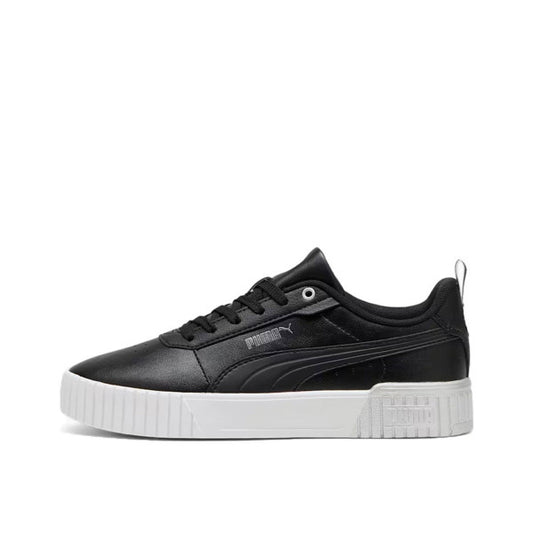 PUMA Carina 2.0 Metallic Dream Shoes Black