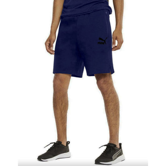 PUMA EvoTec Shorts Blue