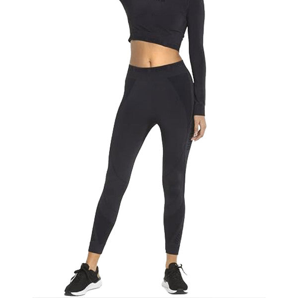 PUMA Evoknit High Waist 7/8 Leggings Black