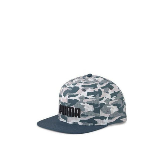 PUMA Flatbrim Cap Multicolor