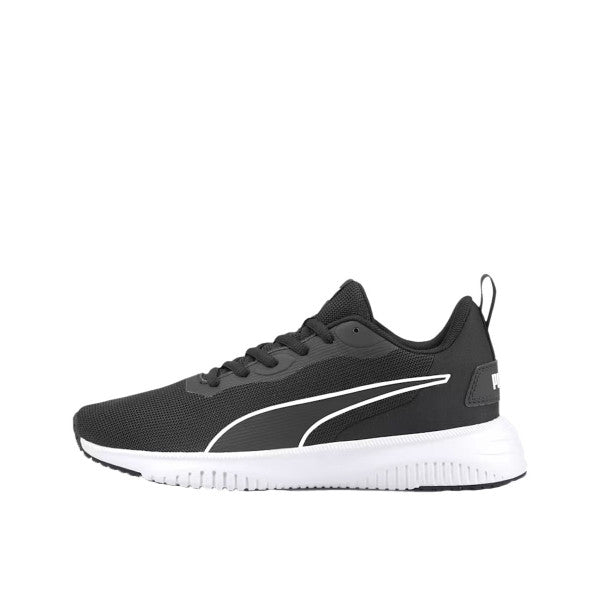 PUMA Flyer Flex Shoes Black/White