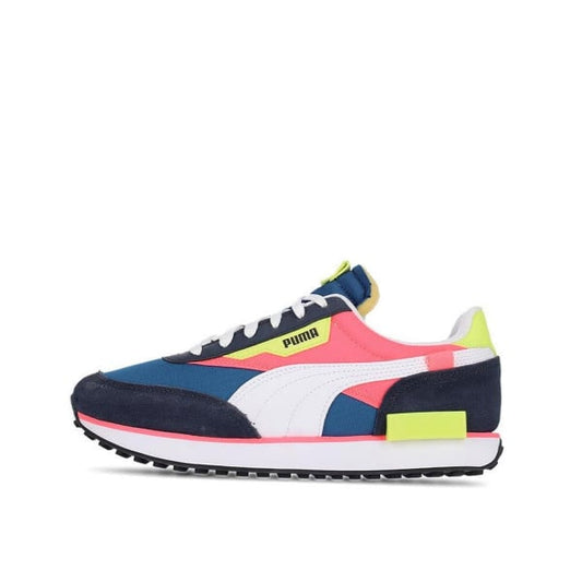 PUMA Future Rider Play On Shoes Multicolor W